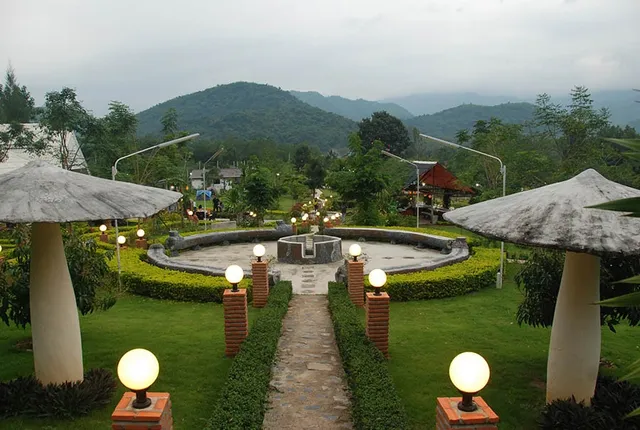Phattharapuri Valley Resort