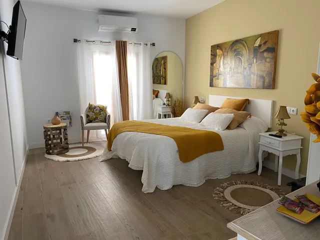 LA TRASTIENDA DE MATILDE