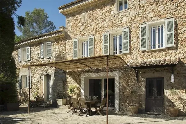 La Bastide du Vieux Four