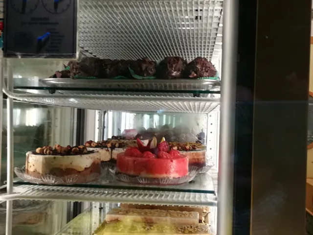 Angolo del gelato S.r.l.