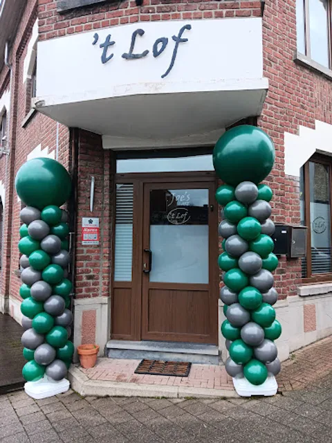 Café-Resto 't Lof