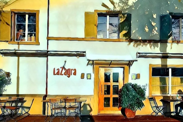 Ristorante La Zagra