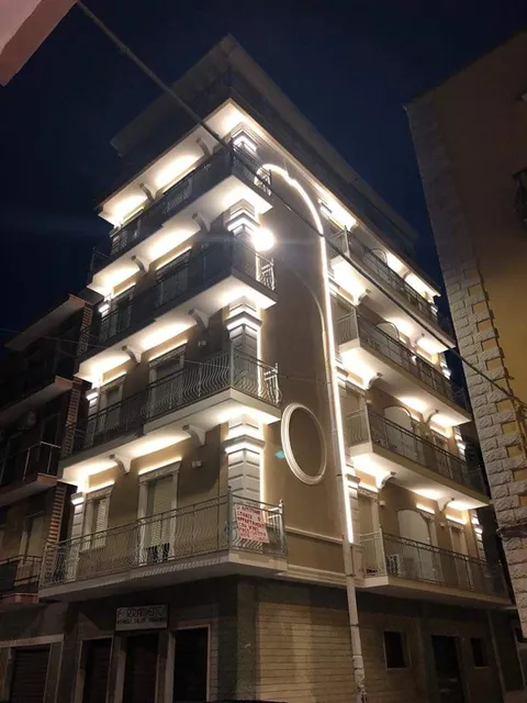 MEDUSA B&B CASE VACANZA