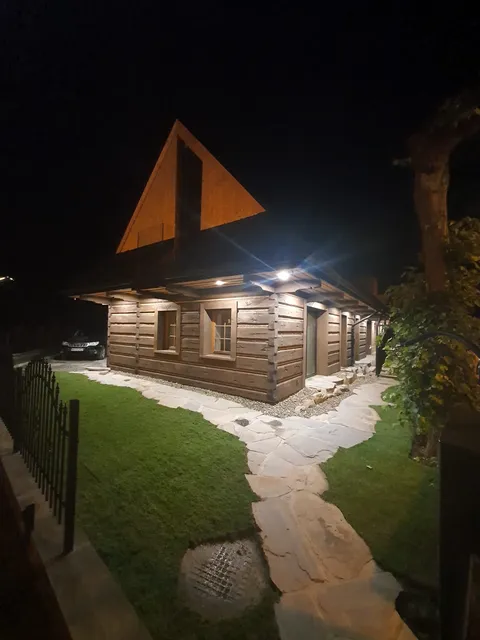 Apartamenty u Bułecki