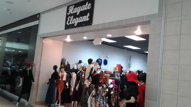 Hayate Elegant