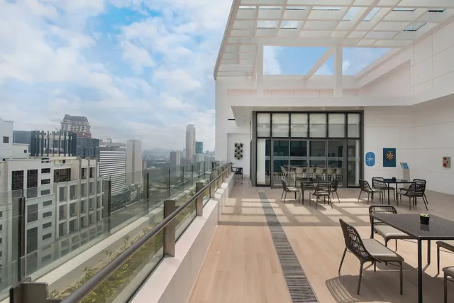 Citadines Benavidez Makati