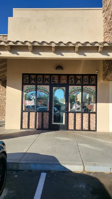 The Smokers Edge Smoke and Vape Shop