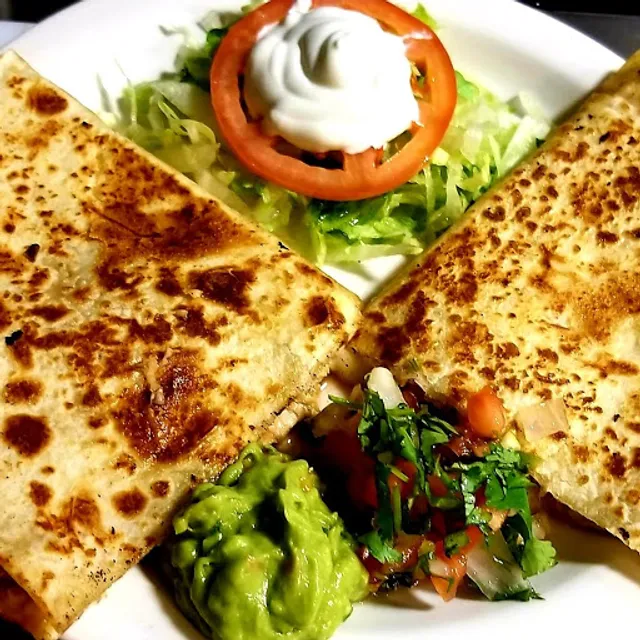 Mi Antojo Mexican Restaurant | Conway