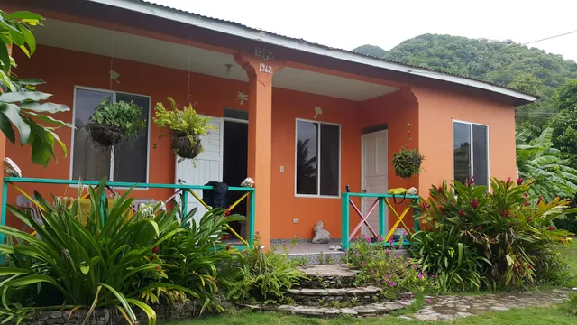 Posada Bertons Place