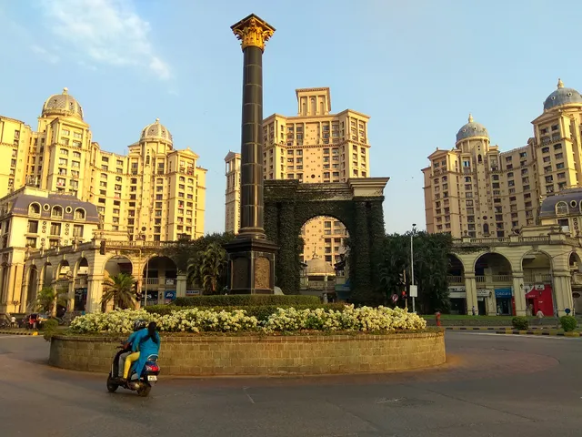 Galleria Shopping Mall