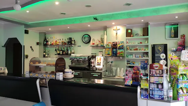 Bar pizzeria Il Geko