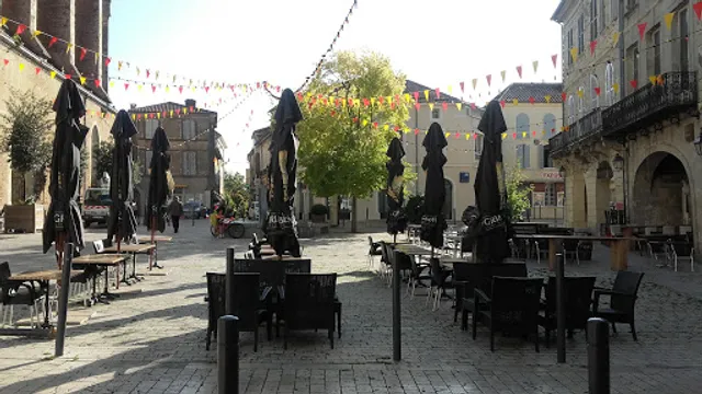 Café de France Eauze