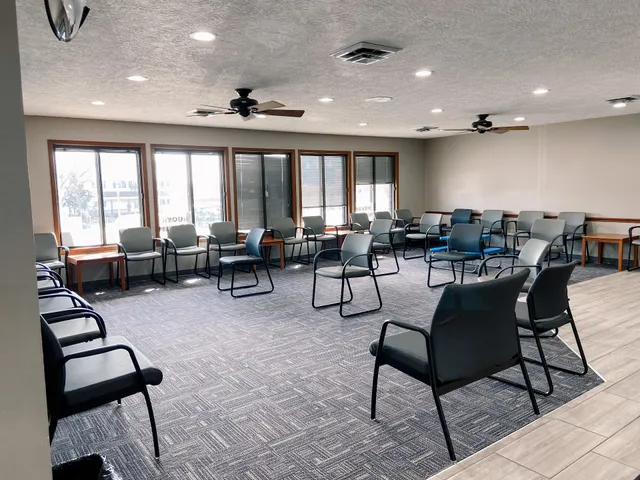 Siouxland Mental Health Center