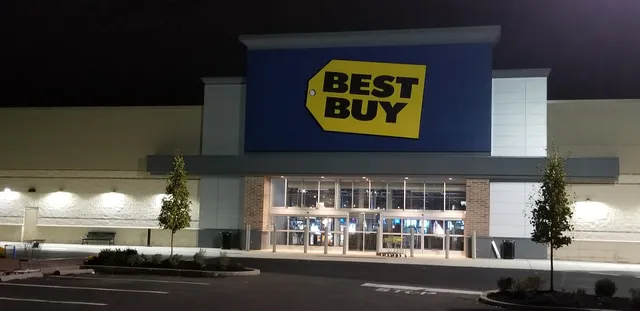 Best Buy