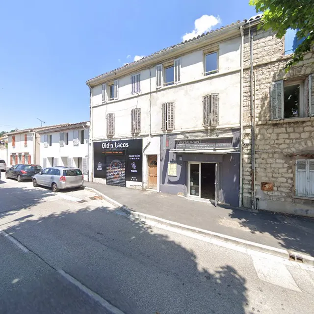 OLD'N TACOS