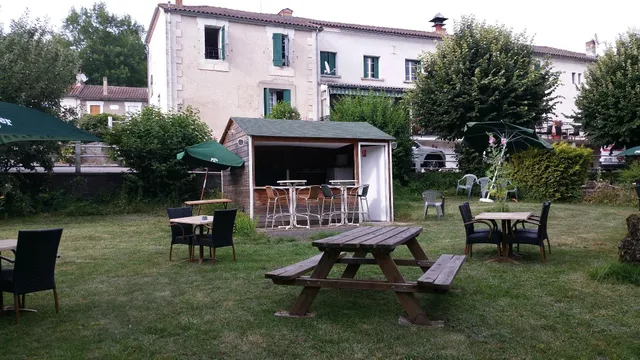 Hôtel Restaurant Beauséjour