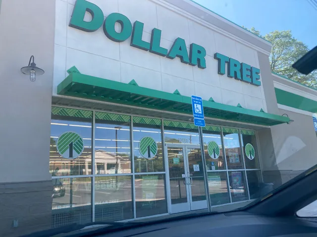 Dollar Tree