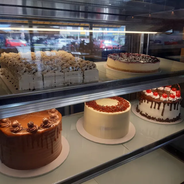 Chicken Rice Heritage