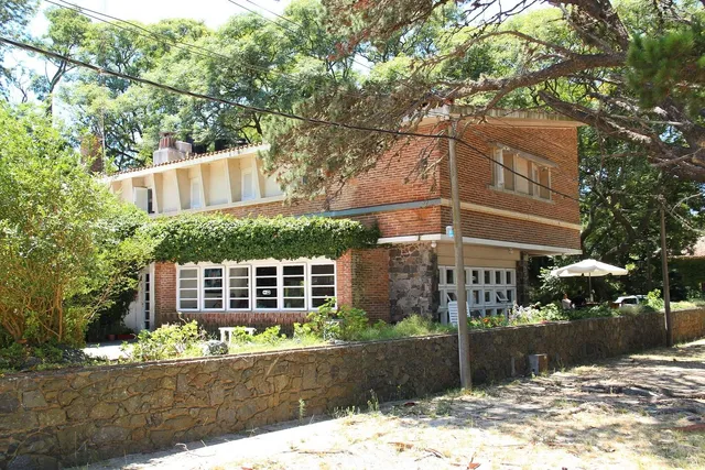 Hostería Don Guillermo