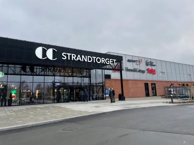 Sabrura Sticks & Sushi Lillehammer