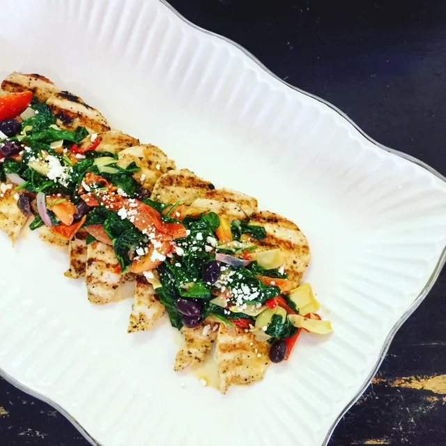 Feast On This! Catering