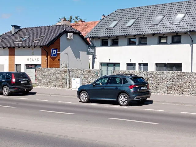 Apartamenty Elbląska 20A