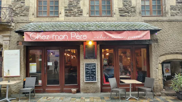 Chez Mon Pere