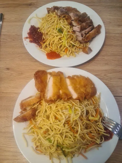 Dang Vi Asia Food Kulmbach