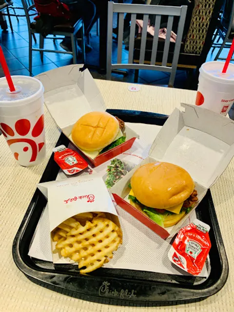 Chick-fil-A