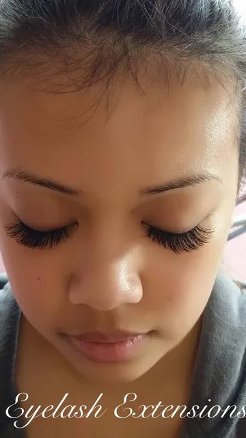 Nikki's Lashes