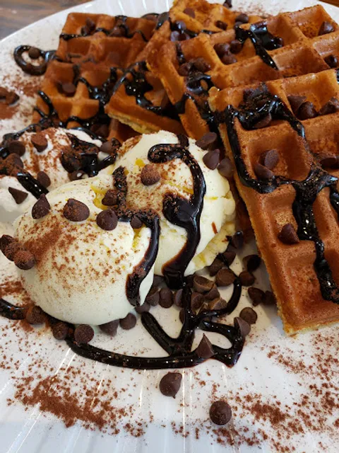 スリーブランチカフェ