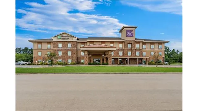 MainStay Suites Lufkin