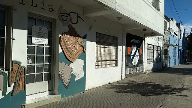 Restoran Club Meridiano V