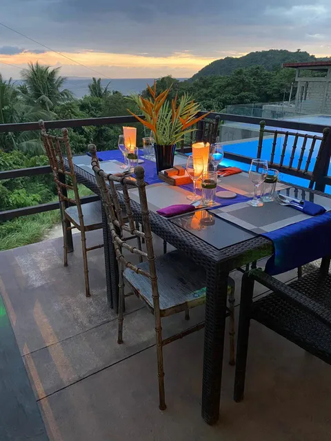 Tablas Seaview Homestay