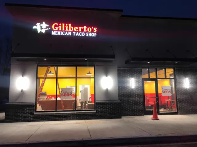 Giliberto's Mexican Taco Shop #6