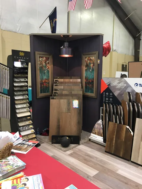 J & M Paint & Decorating Center