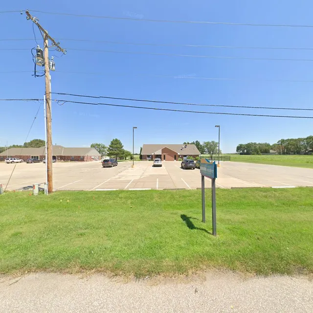 Park City Senior Center