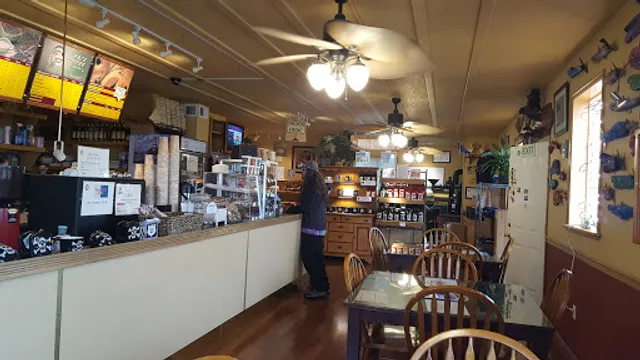 Pirate Coffee Company