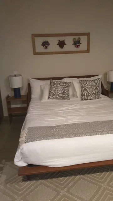 Casa Tonala by Kukun