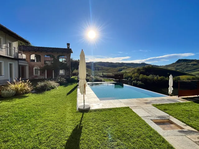 Tenuta Bussia - Wine Relais & Spa