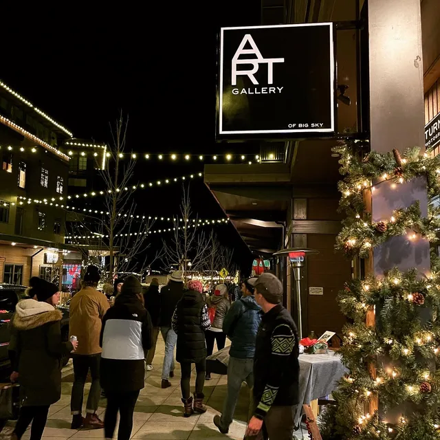 Ryan Turner Photography - ART Gallery of Big Sky