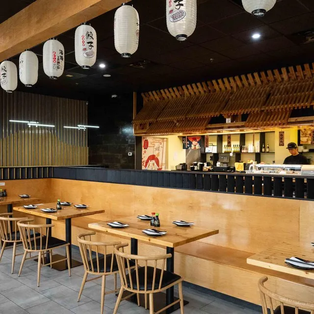 Hokkaido Ramen House