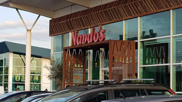Nando's Beckton
