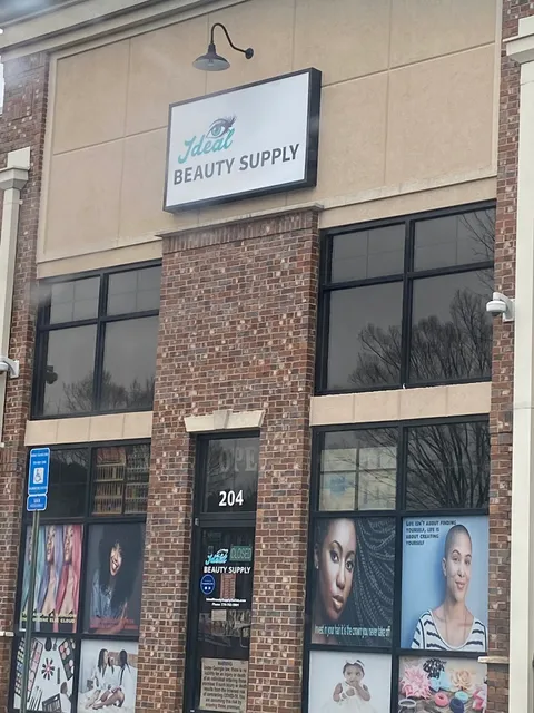 Ideal Beauty Supply and Suites