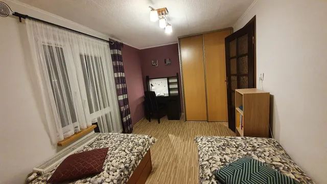 Apartamenty Wieżyca