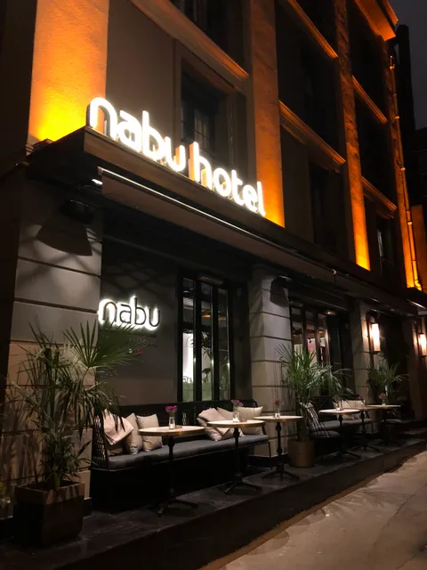Nabu Hotel