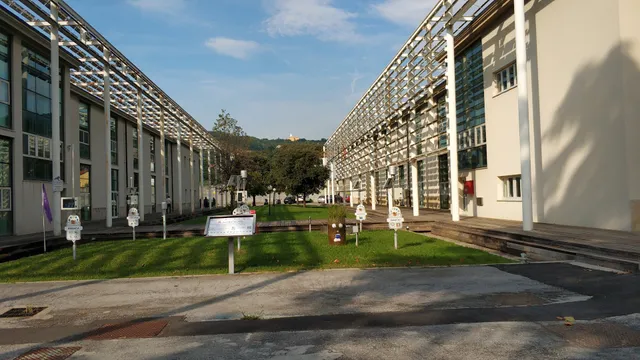 Savona Campus - University of Genoa