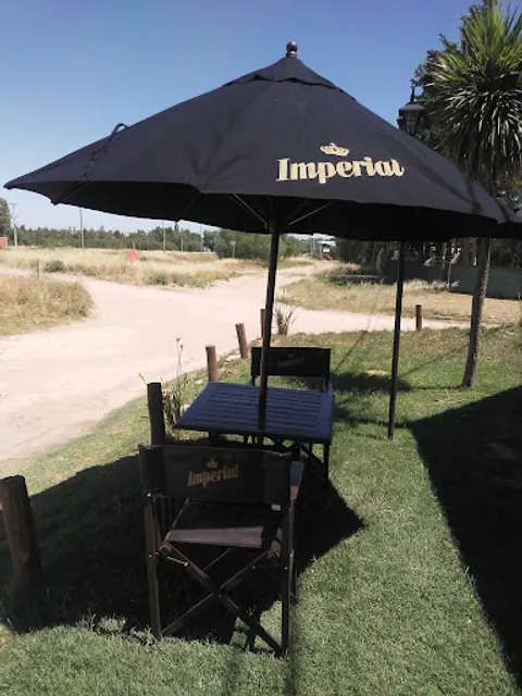 Restaurante El Cardón Bodegón