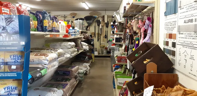 Yost's Country Store