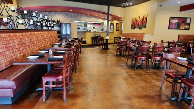 Vespucci's Italian Kitchen